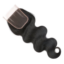 Body wave bundles (3 bundles + closure)