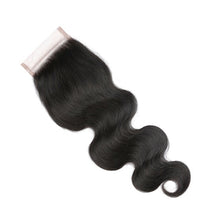 Body wave bundles (3 bundles + closure)