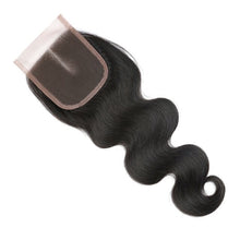 Body wave bundles (3 bundles + closure)