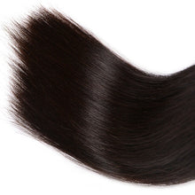Peruvian straight bundle