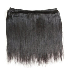 Brazilian straight bundle