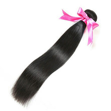 Brazilian straight bundle
