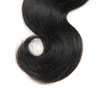 Body wave bundles (3 bundles + closure)