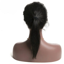 360 straight closure