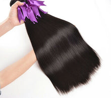 Peruvian straight bundle