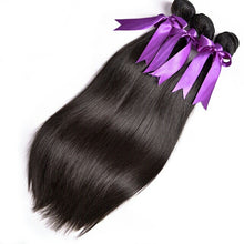 Peruvian straight bundle
