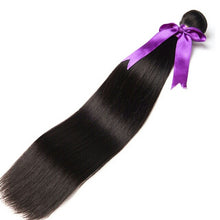 Peruvian straight bundle