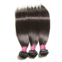 Malaysian straight bundle