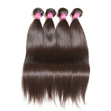 Malaysian straight bundle