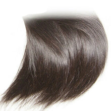 Malaysian straight bundle