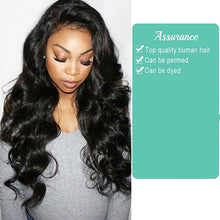 Body wave (3 bundles)