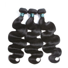 Body wave (3 bundles)