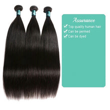 Straight bundles (3 bundles)