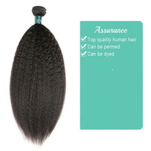 Kinky straight bundles (3 bundles)