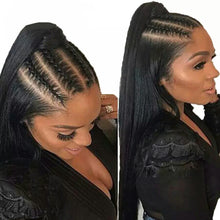 Brazilian full lace wig