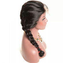 250% density body wave wig