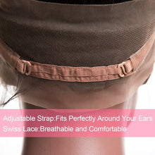 360 straight closure