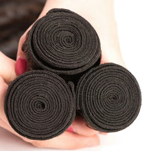 Peruvian straight bundle