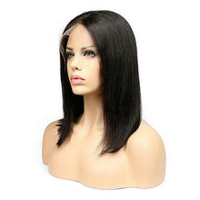 Brazilian Bob wig