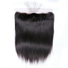 Straight bundles (3 bundles + ear to ear closure)
