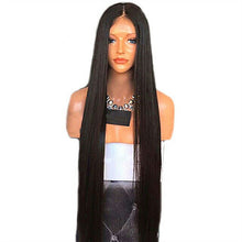 Brazilian Remy lace front wig