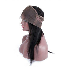 Straight bundles (3 bundles + 360° closure)