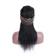3 Straight bundles (3 bundles + 360° closure)