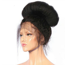 SZA inspired kinky wig