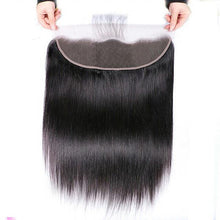 Straight bundles (3 bundles + ear to ear closure)