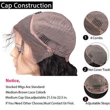 Curly Brazilian Remy lace wig