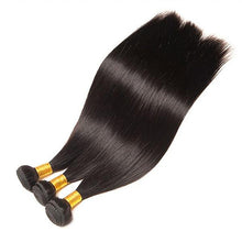 Straight bundles (3 bundles + closure)