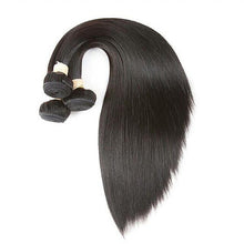 3 Straight bundles (3 bundles + 360° closure)