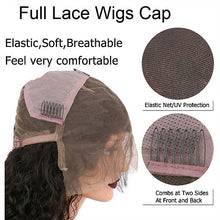 SZA inspired kinky wig